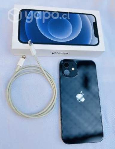 iPhone 12 de 128 gb