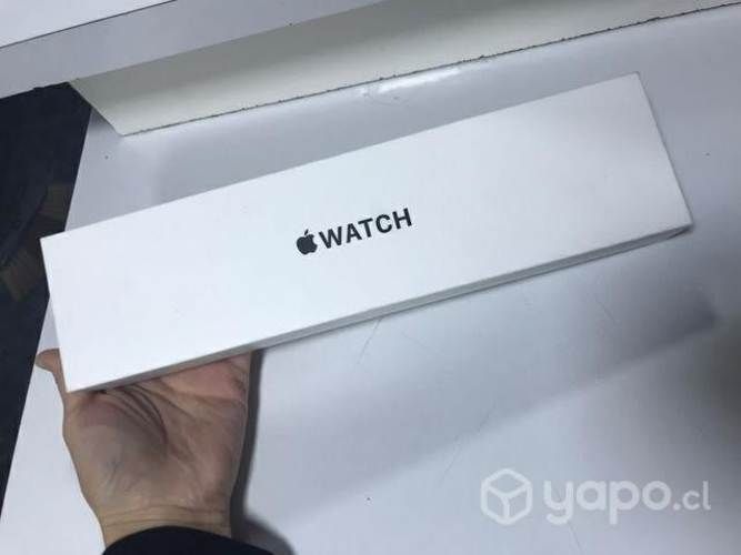 Apple Watch SE Nuevo
