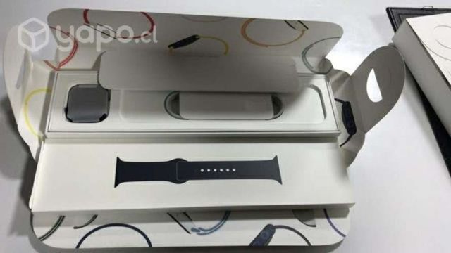 Apple Watch SE Nuevo