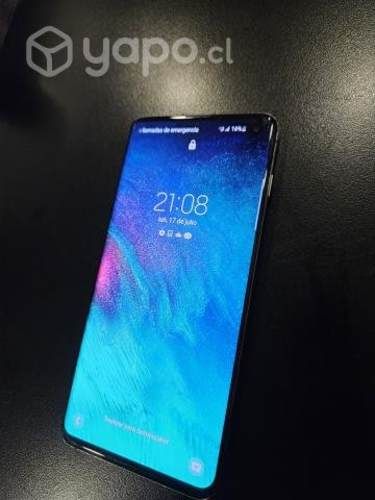 Samsung S10