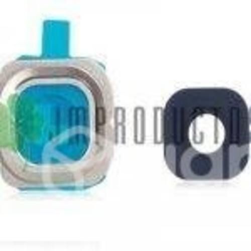 Mica Camara Y Bisel Lente, Samsung Galaxy S6 Edge