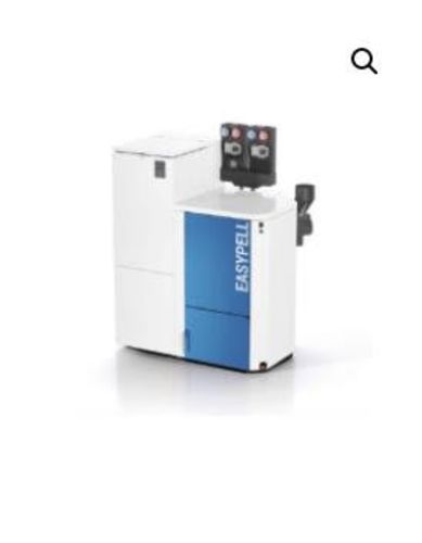 CALDERA Easypell 32 NUEVA