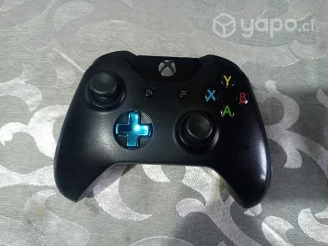 Control de Xbox one