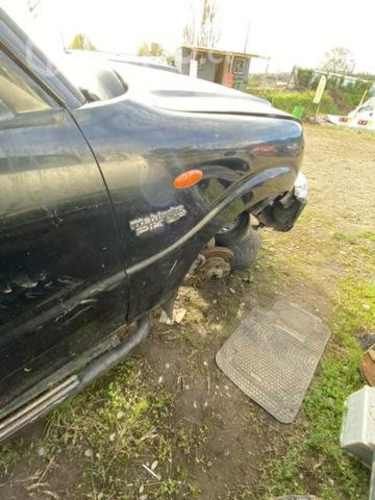 Tapabarro delantero - mahindra 2017