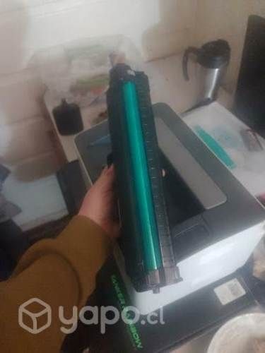 Impresora HP laser 170w