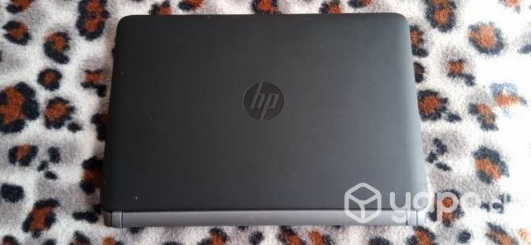 Notebook HP Probook