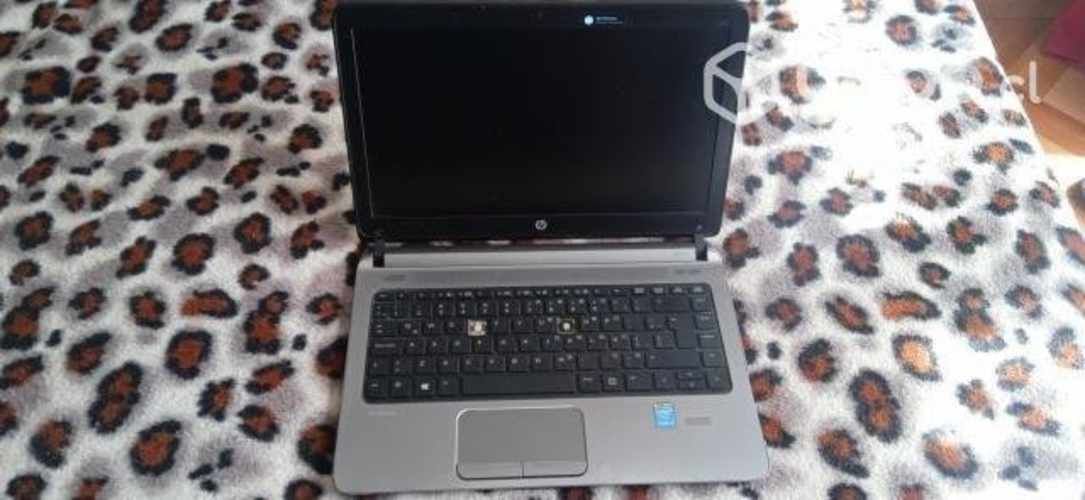 Notebook HP Probook