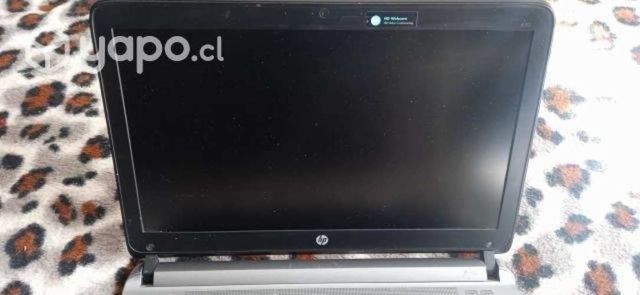Notebook HP Probook