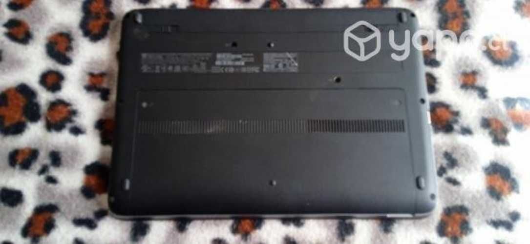 Notebook HP Probook