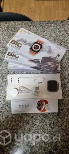 Smart Watch Q8 Ultra