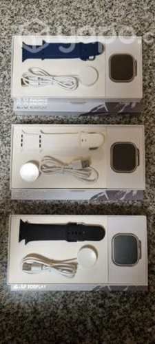 Smart Watch Q8 Ultra