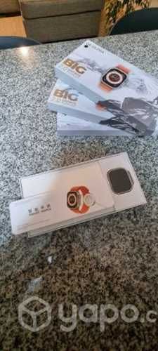 Smart Watch Q8 Ultra