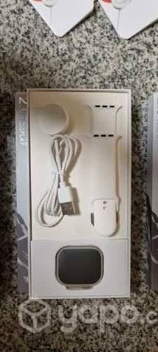 Smart Watch Q8 Ultra