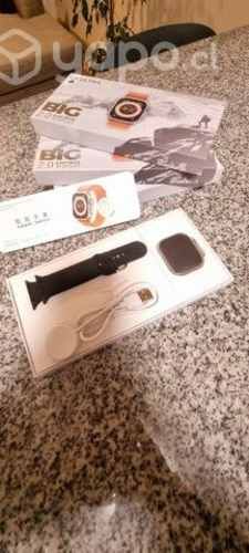 Smart Watch Q8 Ultra