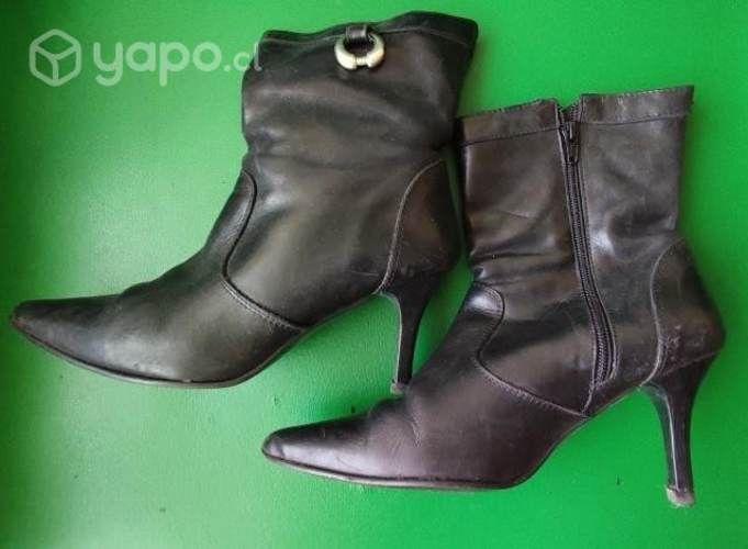 Botas Mujer