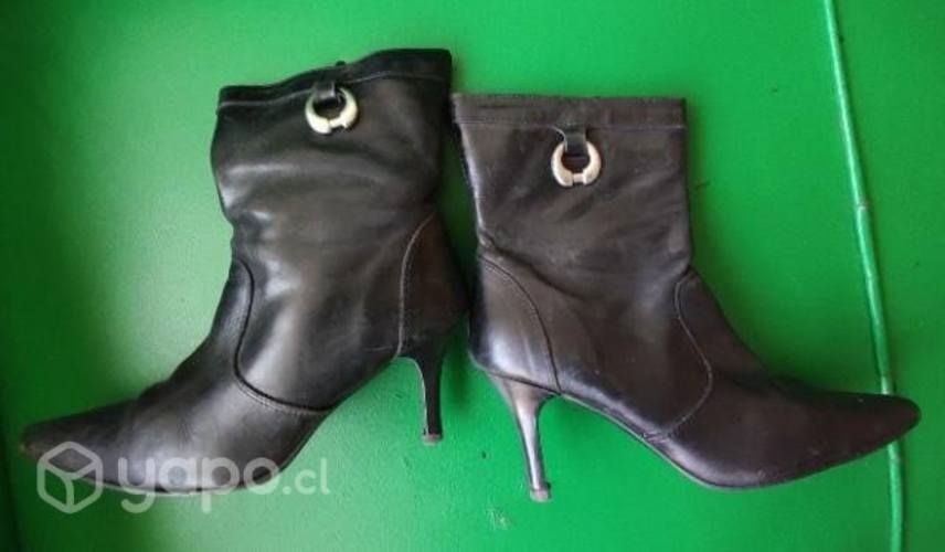Botas Mujer