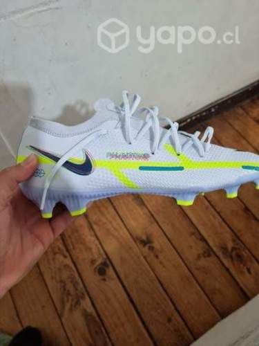Zapatos de futbol Nike Phantom GT2 PRO FG