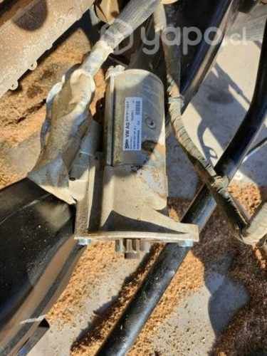 Motor de partida volkswagen amarok año 2020