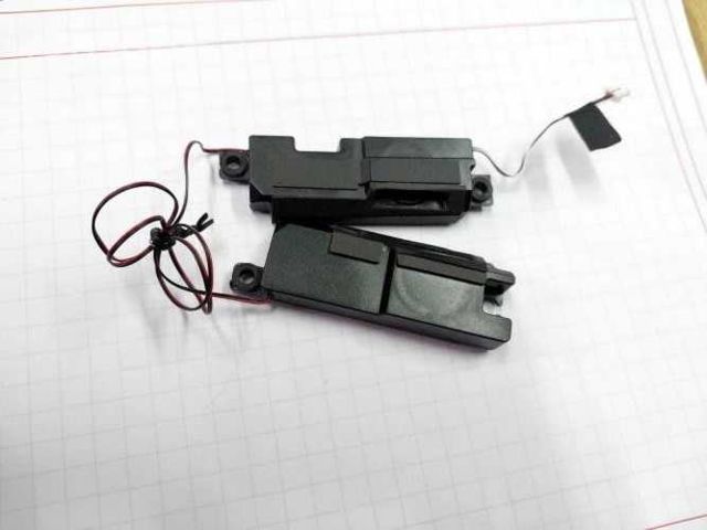 Parlantes de computador Asus FX-504-YCL