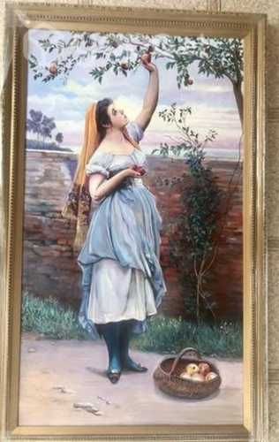 CUADROS ORIGINALES , Artista , Amazar