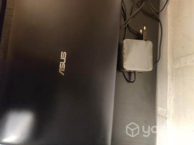 Notebook Asus