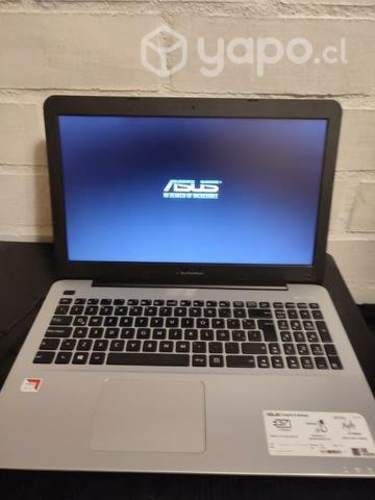 Notebook Asus