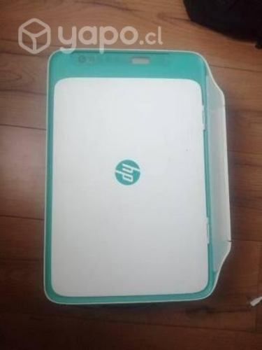 Impresora hp buen estado