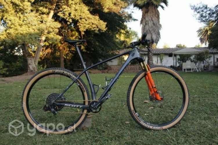 Scott scale 940 2021 L