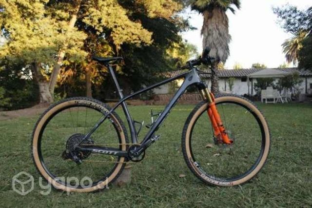 Scott scale 940 2021 L