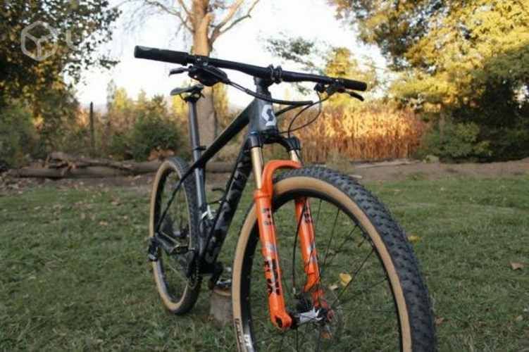 Scott scale 940 2021 L