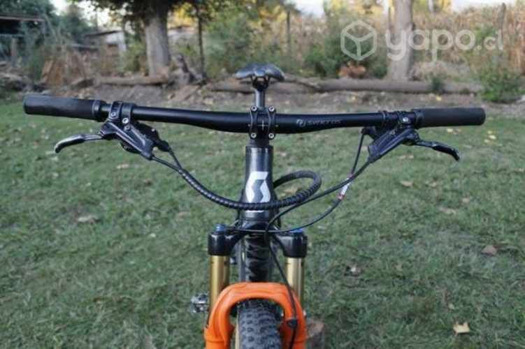 Scott scale 940 2021 L