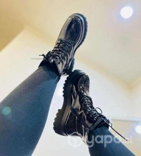 Calzado mujer ,vestiso talla s