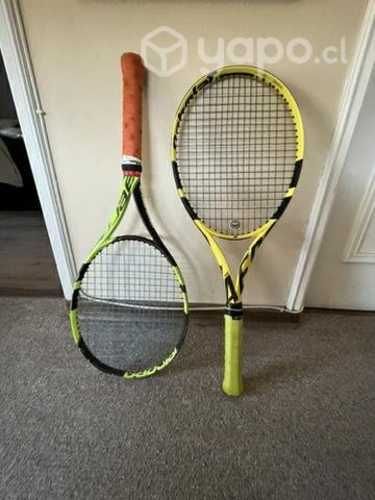 Raquet BABOLAT Aero