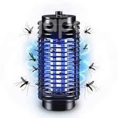 Lampara Eléctrica Mata Moscas, Mosquitos Y Zancudo