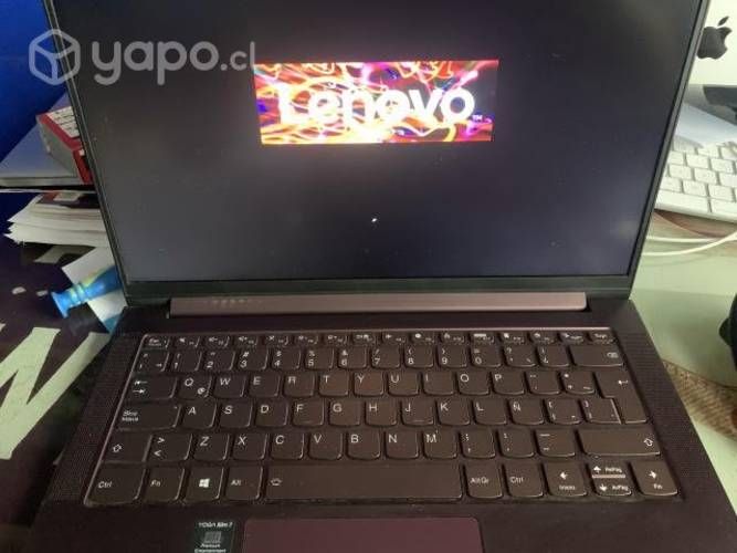 Lenovo yoga