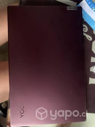 Lenovo yoga