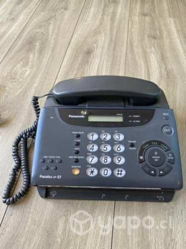 Telefono Fax