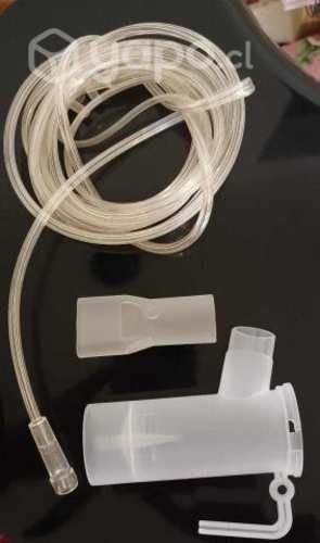 Concentrador de Oxigeno CP1 (Usado)