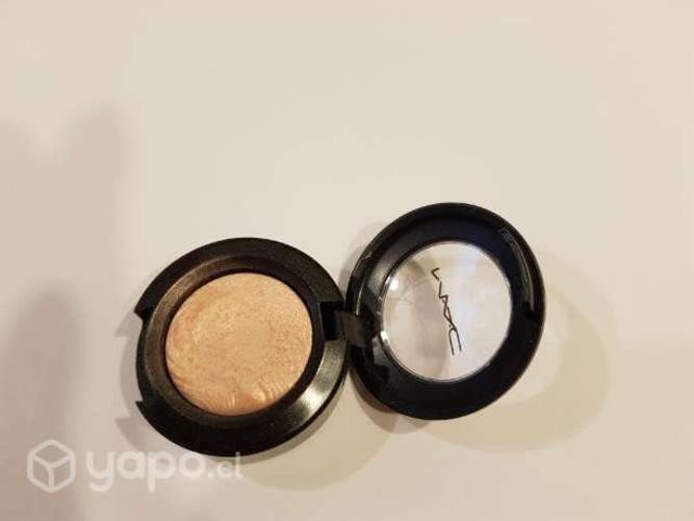 Sombras de ojos mac original