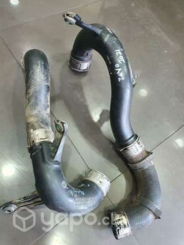 Manguera alta precion toyota revo 2021