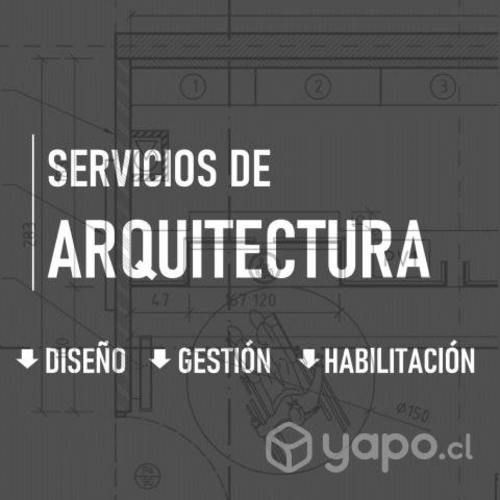 Servicios de Arquitectura / Arquitecto Outsourcing