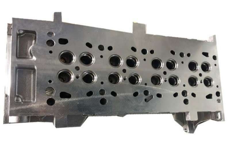 Culata Fiat Doblo 1.3diesel -2013. española