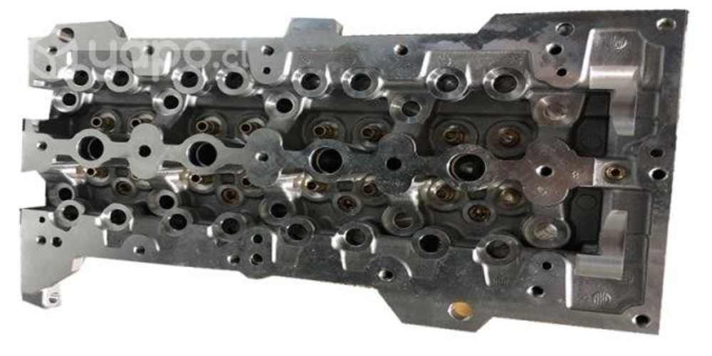 Culata Fiat Doblo 1.3diesel -2013. española