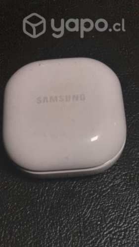 Caja para auriculares inalámbricos Samsung