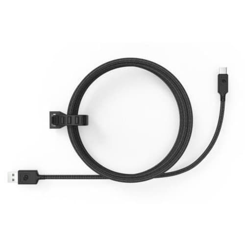 Cable USB a USB C 1.2 Metros USB2.0 Rugged Dusted