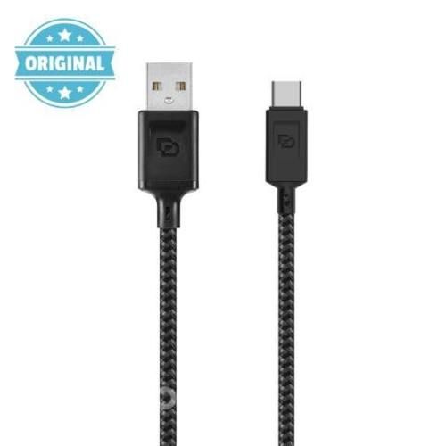 Cable USB a USB C 1.2 Metros USB2.0 Rugged Dusted