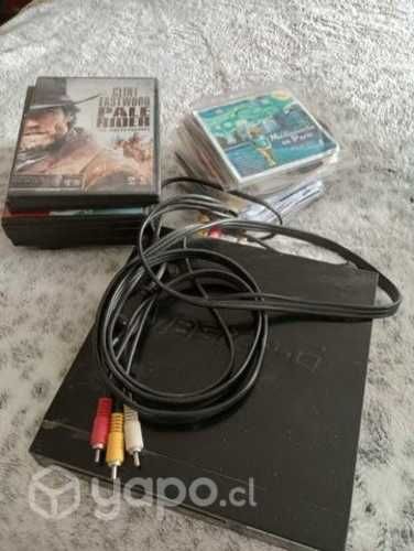 Reproductor de películas