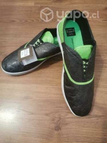 Zapatillas hombre Civic Duty nuevas