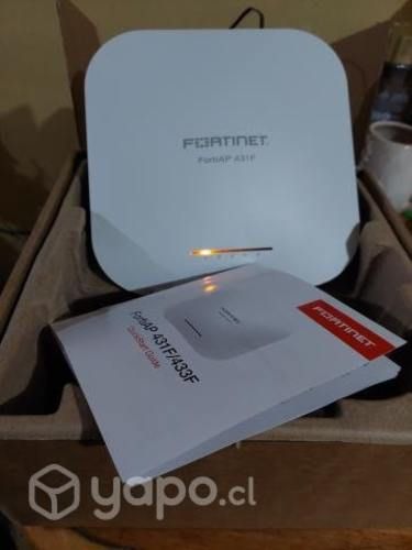 Fortinet 431 F