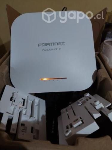 Fortinet 431 F